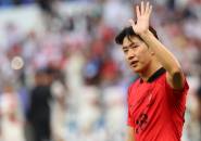 Kang-in Lee Satu-Satunya Pemain Korsel di Team of The Tournament Piala Asia
