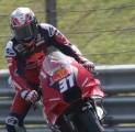 KTM Puji Kinerja Pedro Acosta Selama Tes MotoGP di Sepang