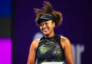 Naomi Osaka Balas Kekalahan Di Melbourne Dengan Kemenangan Di Doha