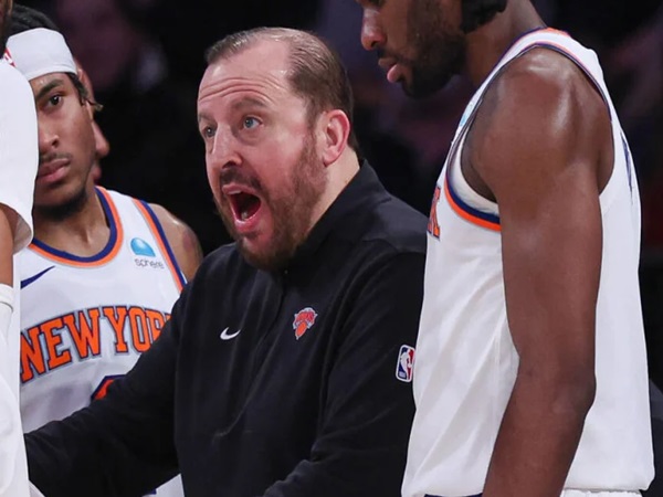 New York Knicks Kini Menjelma Jadi Ancaman Serius