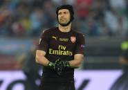Petr Cech Jagokan Arsenal dalam Perburuan Gelar Premier League