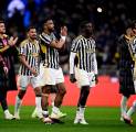 Arrigo Sacchi Ungkap Penyebab Keterpurukan Juventus