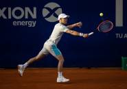 Diego Schwartzman Tak Yakin Dengan Masa Depannya Di Dunia Tenis