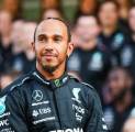 Lewis Hamilton Tak Menyangka Bakal Jalani Momen Ini