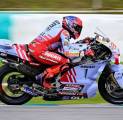 Marc Marquez Diduga Tutupi Potensi Sebenarnya dari Motor Ducati