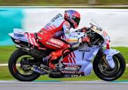 Marc Marquez Diduga Tutupi Potensi Sebenarnya dari Motor Ducati