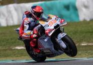 Marc Marquez Masih Berupaya Jinakkan Motor Ducati