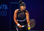 Ons Jabeur Gigit Jari, Naomi Osaka Terus Melaju Di Doha