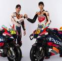 Repsol Honda Berhati-hati Bicara Target di MotoGP 2024