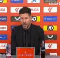 Simeone Kritik Tajam RFEF dan La Liga Secara Terbuka Terkait Jadwal
