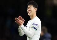 Son Heung-min Ungkap Tottenham Miliki Target Istimewa di Musim Ini
