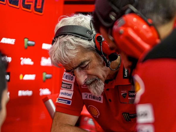 Ducati, Luigi Dall'Igna