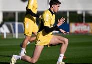 Dusan Vlahovic Sudah Kembali Bugar Jelang Juventus Hadapi Hellas Verona