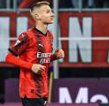 Francesco Camarda Terus Bersinar, Milan Siapkan Kontrak Profesional
