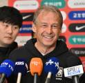 Gagal di Piala Asia 2023, Jurgen Klinsmann Dinilai Layak Dipecat Korsel