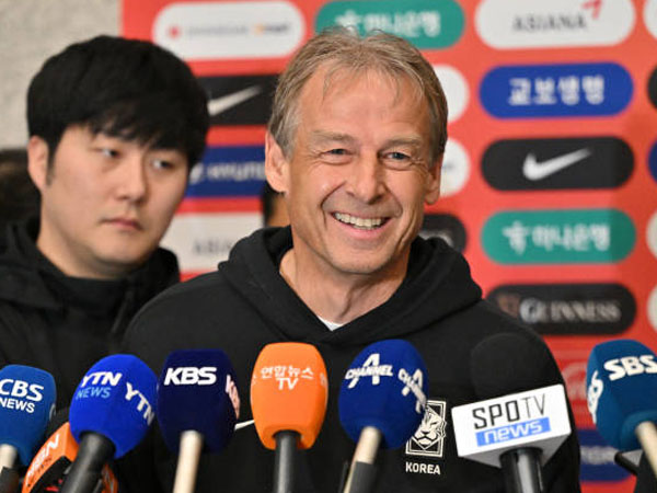 Gagal di Piala Asia 2023, Jurgen Klinsmann Dinilai Layak Dipecat Korsel