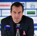 Julien Stephan: Milan Telah Mewakili Banyak Hal di Sepakbola Eropa