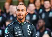 Lewis Hamilton Berharap Akhiri Tugasnya Bersama Mercedes dengan Manis