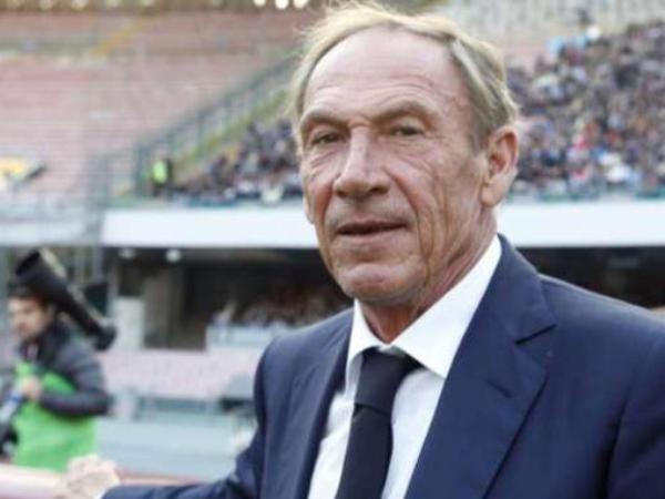 Zdenek Zeman