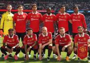 Skuat Manchester United Musim 2022-23 Jadi yang Termahal di Eropa