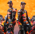 Tatap MotoGP 2024, KTM Bertekad Pangkas Jarak dengan Para Rival