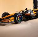 Tim McLaren Jelaskan Alasan Lakukan Peluncuran yang Biasa Aja