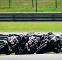 Bos Aprilia: Kami Nampaknya Belum Siap Melawan Ducati