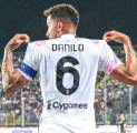 Danilo Utarakan Rasa Bangganya Bisa Jadi Kapten Juventus