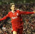 Dengan Seragam Liverpool, Fernando Torres Akan Kembali ke Anfield