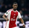 Diincar Arsenal, Jorrel Hato Malah Perpanjang Kontrak di Ajax