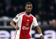 Diincar Arsenal, Jorrel Hato Malah Perpanjang Kontrak di Ajax