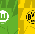 Fakta-Fakta Menarik Sebelum Laga VfL Wolfsburg Kontra Borussia Dortmund