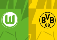 Fakta-Fakta Menarik Sebelum Laga VfL Wolfsburg Kontra Borussia Dortmund