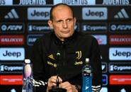 Juventus Sedang Terpuruk, Massimiliano Allegri: Tak Perlu Ubah Formasi
