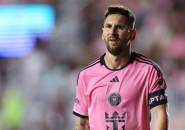 Lionel Messi dan Inter Miami Berisiko Melanggar Peraturan MLS