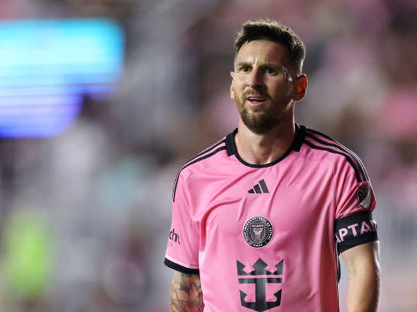 Lionel Messi dan Inter Miami Berisiko Melanggar Peraturan MLS