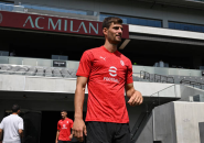 Matteo Gabbia Akui Banyak Dibantu Raul Albiol di Villarreal