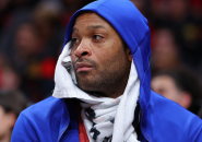 PJ Tucker Didenda Usai Sampaikan Rasa Frustasinya Terhadap Clippers