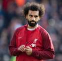 Rasis Terhadap Mohamed Salah, Pendukung Everton Dijatuhi Hukuman