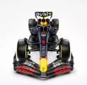 Red Bull Racing Luncurkan RB20 Jelang F1 2024