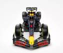Red Bull Racing Luncurkan RB20 Jelang F1 2024