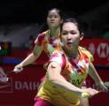 Sikat Malaysia, Tim Putri Indonesia ke Semifinal Kejuaraan Beregu Asia 2024
