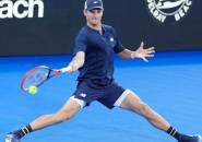 Tommy Paul Klaim Babak Tiebreak Penentu Demi Perempatfinal Di Delray Beach