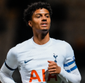 Tottenham Capai Kesepakatan Dengan HJK Helsinki Terkait Transfer Bek Muda