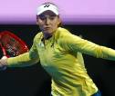 Elena Rybakina Jumpa Iga Swiatek Di Final Qatar Open