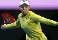 Elena Rybakina Jumpa Iga Swiatek Di Final Qatar Open