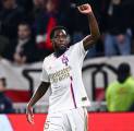 Kalahkan OGC Nice 1-0, Kebangkitan Lyon Terus Berlanjut