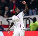 Kalahkan OGC Nice 1-0, Kebangkitan Lyon Terus Berlanjut