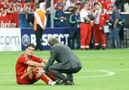 Kenang Final UCL 2012, Mario Gomez Sempat Takut Hadapi Peter Cech