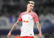 Liverpool Ikut Pantau Striker Muda RB Leipzig, Benjamin Sesko